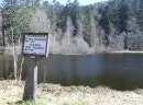 Etang du Petit Haut